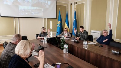 На Львівщині у медичних закладах працюватимуть наглядові ради