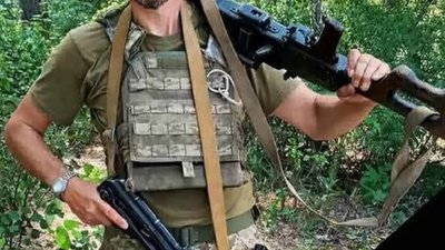 На фронті загинув випускник Львівської богословської академії-УКУ