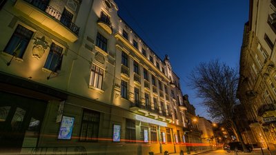 Львівська філармонія завершить сезон концертами української музики