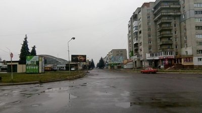 У Червонограді 21  січня знеструмлять дві вулиці