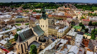 У суботу ситуативно перекриють центр Львова