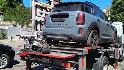 У Львові чиновники Садового з повітря заробили майже два мільйони