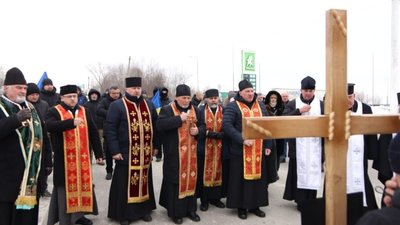 Львівщина прощається із захисником