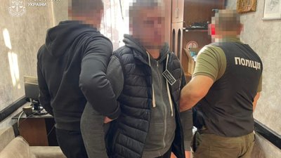 У Львові викрито ексадвоката