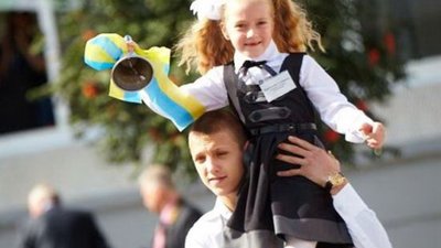 Лише у двох школах Львова Перший дзвінок зустрінуть 1 вересня