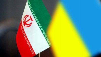 Українських підприємців запрошують до Ірану