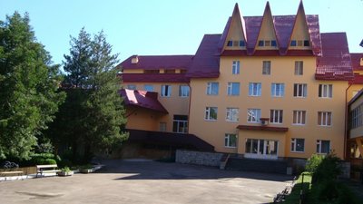 Санаторії Трускавця не закривають, - міськрада