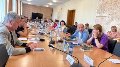 Учасники бойових дій повинні отримувати статус автоматично, - нардеп