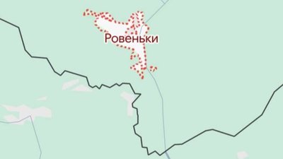 У Бєлгородській області впав Мі-8, - ЗМІ