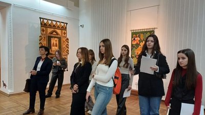 Зимова профорієнтаційна школа «Економіка. Аналітика. Право в бізнесі» у Львівському університеті