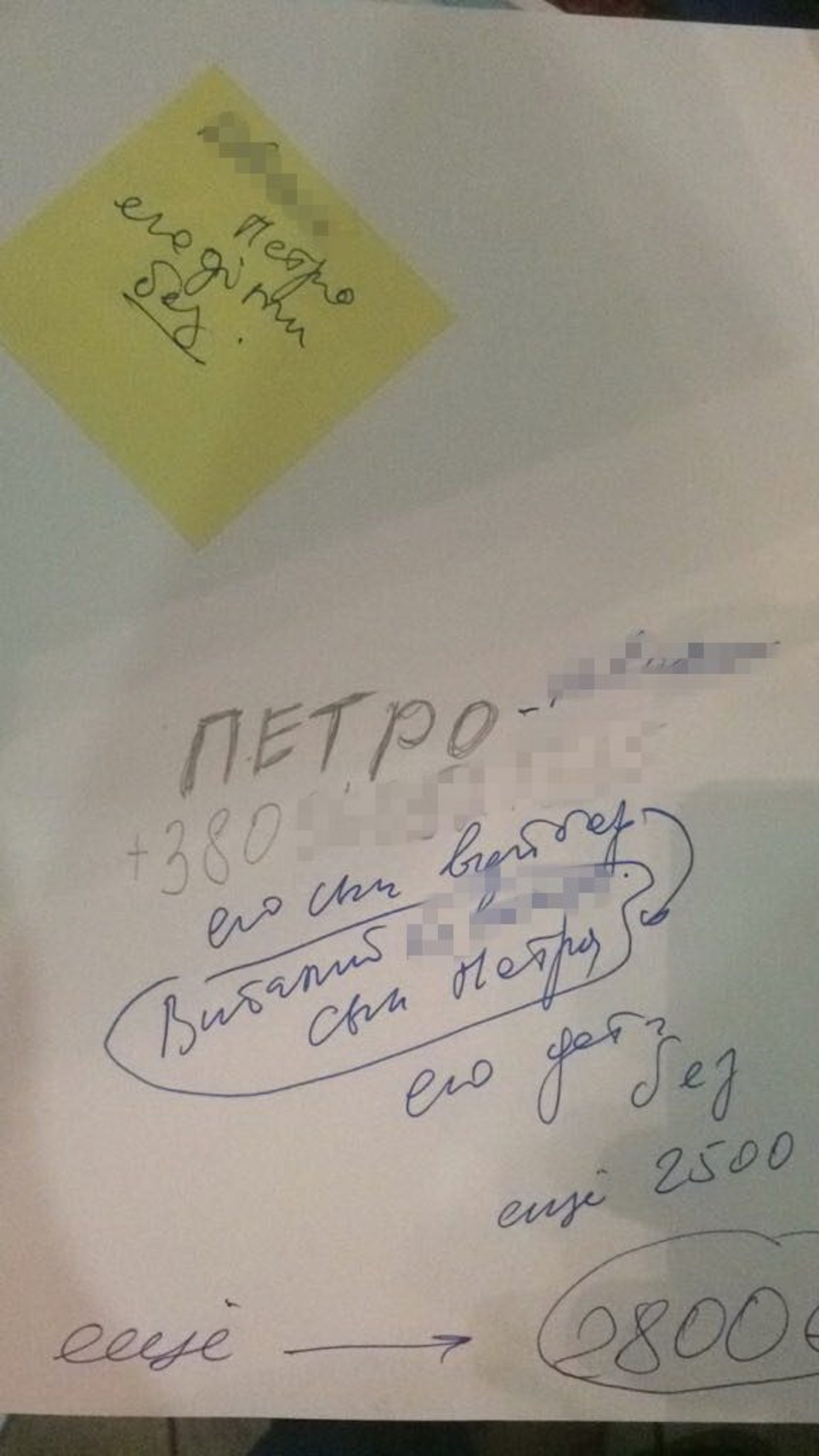 СБУ викрила міжрегіональне угруповання на незаконному переправленні іноземців до ЄС