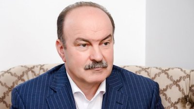 Аваков може стати прем’єр-міністром, - нардеп Цимбалюк (ВІДЕО)