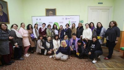 На Львівщині завершився тиждень психічного здоров’я