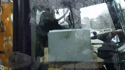 У Львові працівники обленерго сплять на робочому місці (ВІДЕО)
