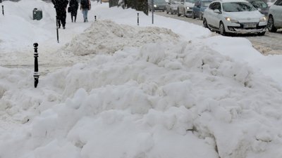 На дорогах Львівщини відновили рух великогабаритного транспорту