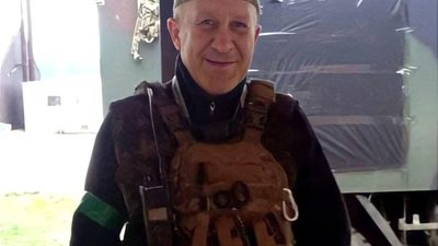 Яворів втратив ще одного захисника України