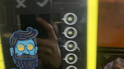 У Львові у громадському транспорті не працюють валідатори