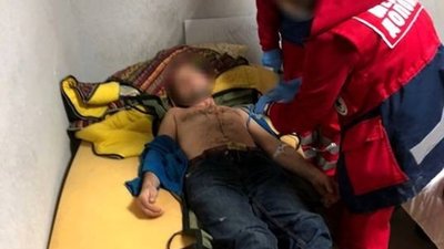 На Львівщині у ТЦК катували та незаконно утримували чотирьох громадян