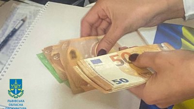 У Львові засудили колишню заввідділенням лікарні