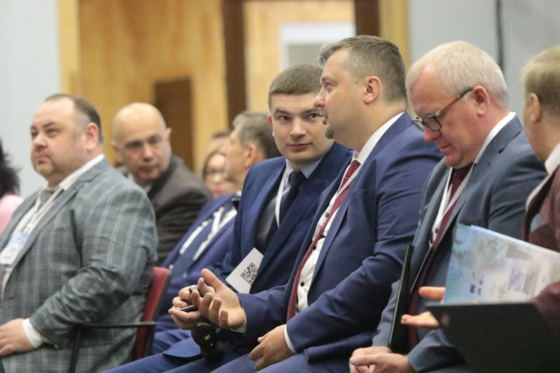На Львівщині стартував Міжнародний форум