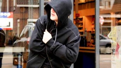 На Львівщині 33-річний чоловік обікрав кафе