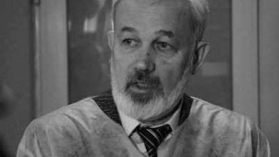Від коронавірусу помер головний педіатр Львова Богдан Остальський