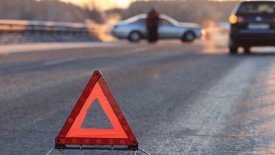 На Львівщині у ДТП загинула людина