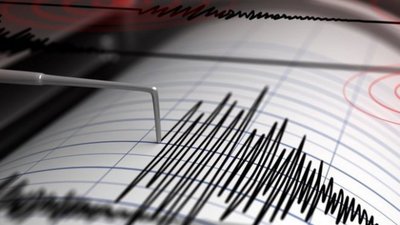 На Закарпатті другий день поспіль фіксують землетруси