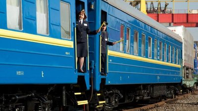На Львівщині змінять рух електричок