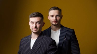На українській сцені зʼявився новий дует 