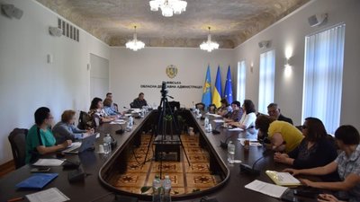 На Львівщині 500 тисяч гривень скерують на підтримку громадських об’єднань ветеранів та осіб з інвалідністю