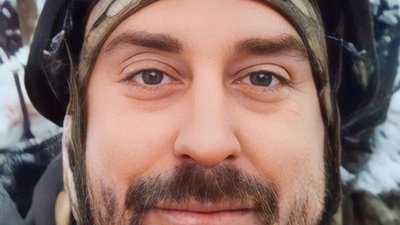 Львів попрощався з Героєм Назарієм Пікулицьким