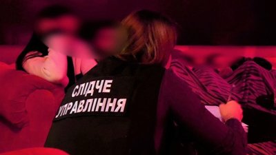 У Львові повідомлено про підозру пожежнику-колаборанту