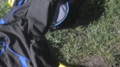 У Золочівському районі сталось вбивство