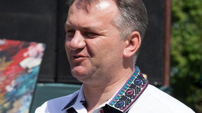 На Львівщині є на що подивитись і заглибитись в українську історію, - Синютка