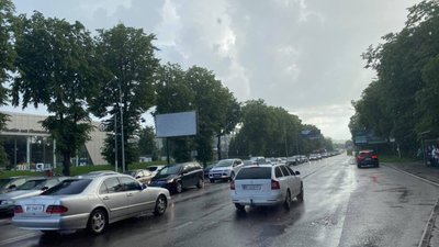 Від Садового вимагають розпустити міську комісію з питань безпеки дорожного руху