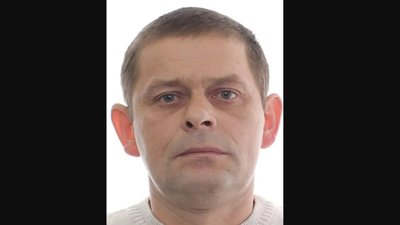 На Львівщині безвісти зник чоловік