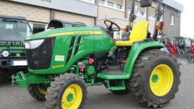 На Львівщині відкрили сервісний центр одного із світових лідерів виробництва агротехніки
