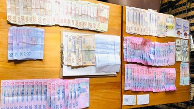 Жителька Львівщини налагодила бордель під виглядом масажного салону (ФОТО)