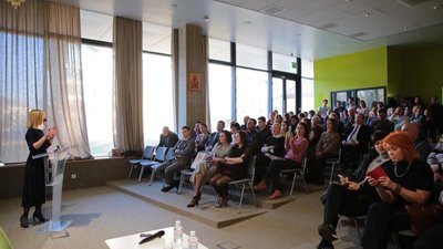 На Львівщині провели 25 масштабних туристичних заходів