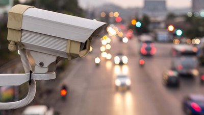 У Львові встановили нові системи відеофіксації порушень ПДР