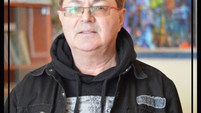 Відійшов у засвіти львівський професор Валерій Денисенко