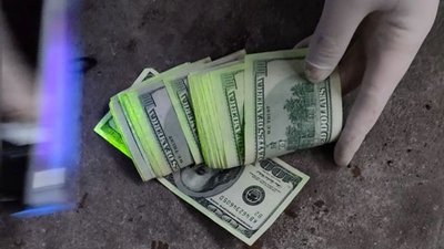 На Львівщині судитимуть підполковника поліції, який за хабар «відмазував» від служби в армії