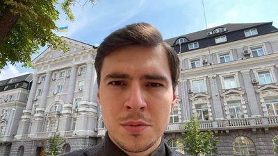 Керівник юстиції Львівщини заявляє про політичний тиск