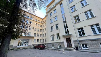 Романа Кізиму призначено в.о. гендиректора Клінічного центру дитячої медицини