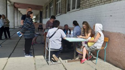 Ще 1000 вимушених переселенців, які живуть на Львівщині, отримають фінансову допомогу