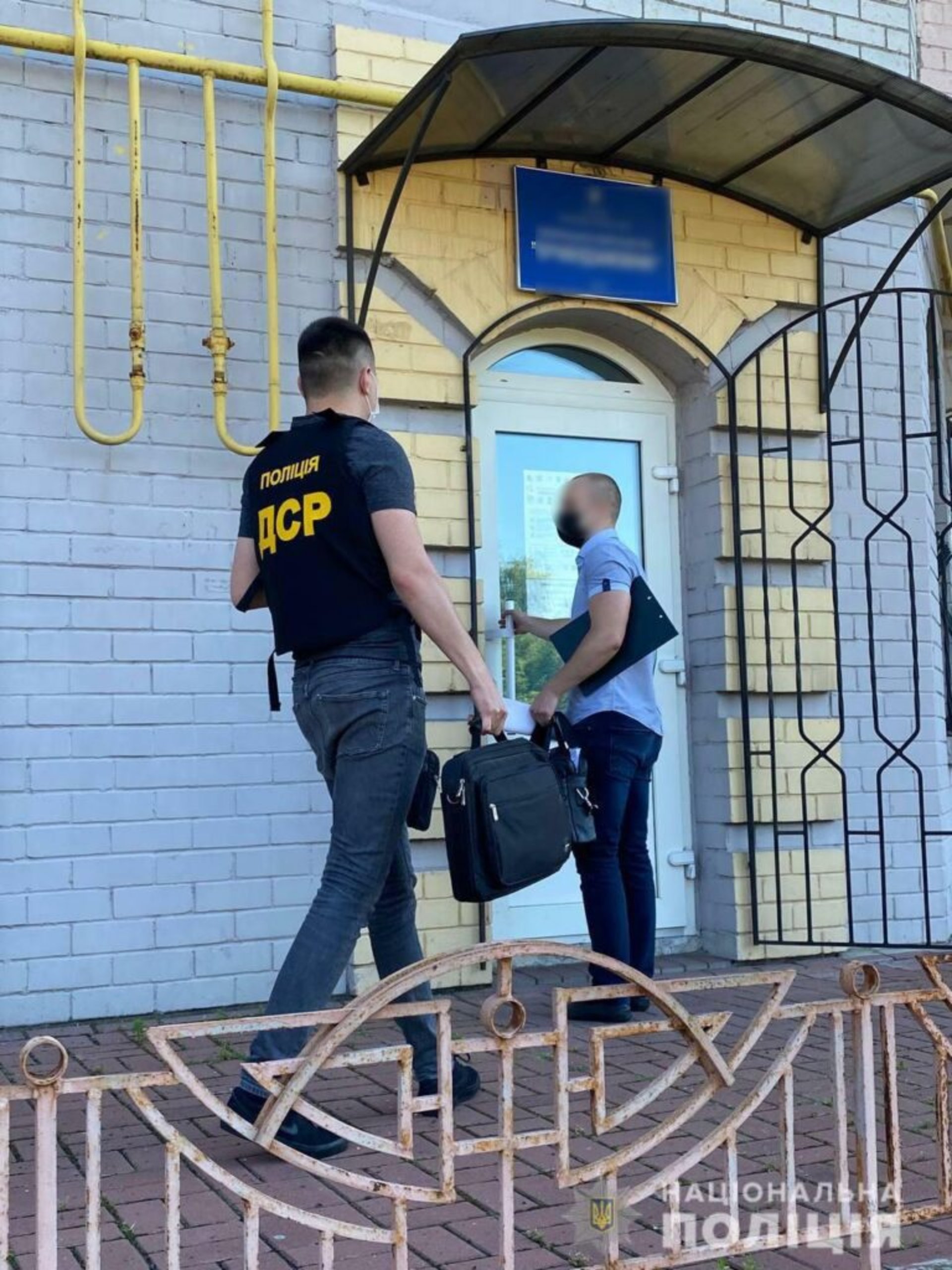 На Київщині комунальники завдали збитків державі на суму понад 2 млн грн