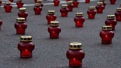 Завтра у Львові помоляться за дітей, що відійшли під час вагітності чи після народження