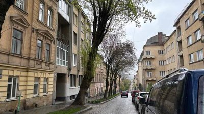 У Львові перекриють одну з вулиць (ФОТО)