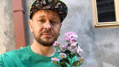 Положинський відмовився від ордена "За заслуги", яким його нагородив Зеленський (ВІДЕО)